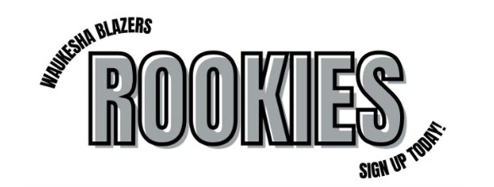 Baseball Rookies Registration