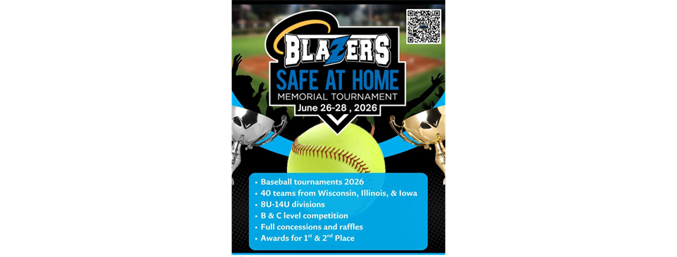 2026 Safe At Home Memorial Tournament