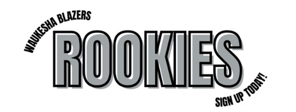 2026 Rookies Registration now Open!